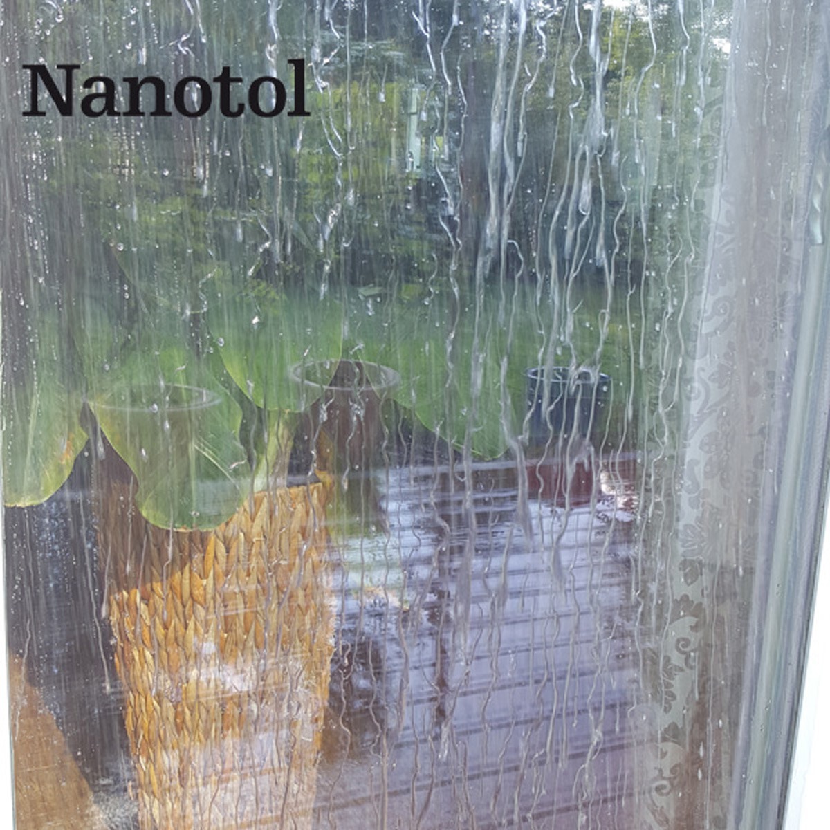 Effekt von Nanotol Haushalt 2in1