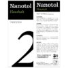 Etikett von Nanotol Haushalt Protector