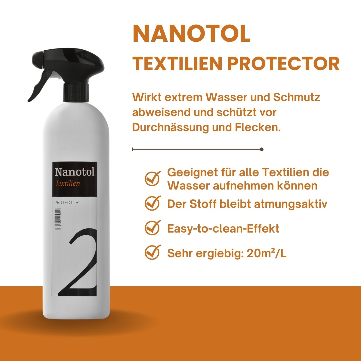 nanotol textilien protector gallery nanotol textilien protector impraegnierspray flasche vorteile